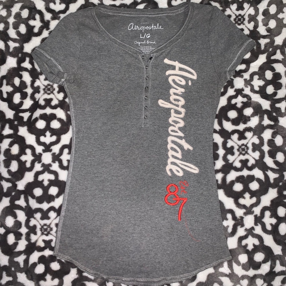 Aeropostale Shirt